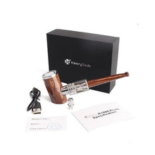 E-pipe Kit Electronic Cigarette /w Box