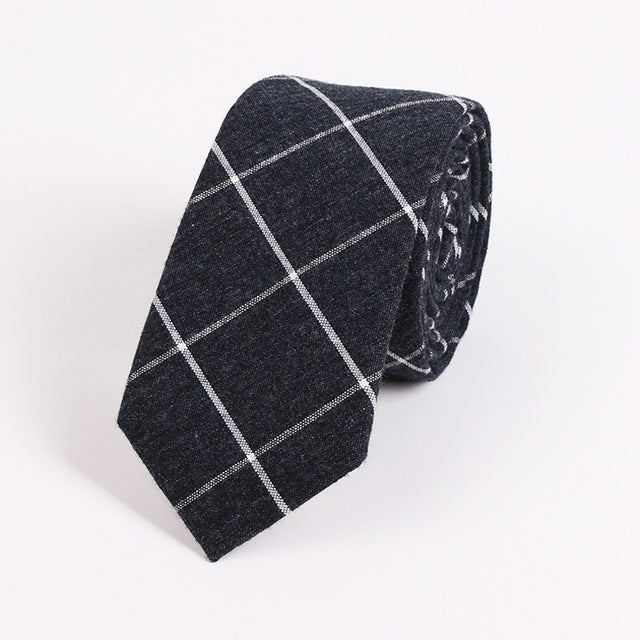 Mens Necktie