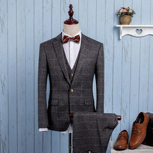 Italian Suits, Slim Fit