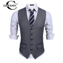 Dress Vest