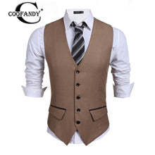 Dress Vest