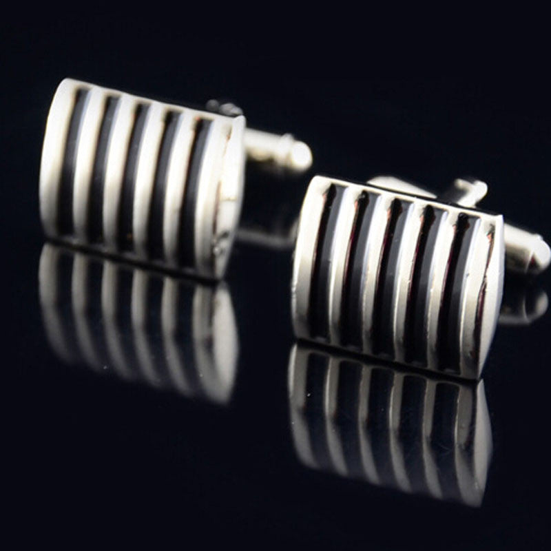 Mens Classic Cufflinks