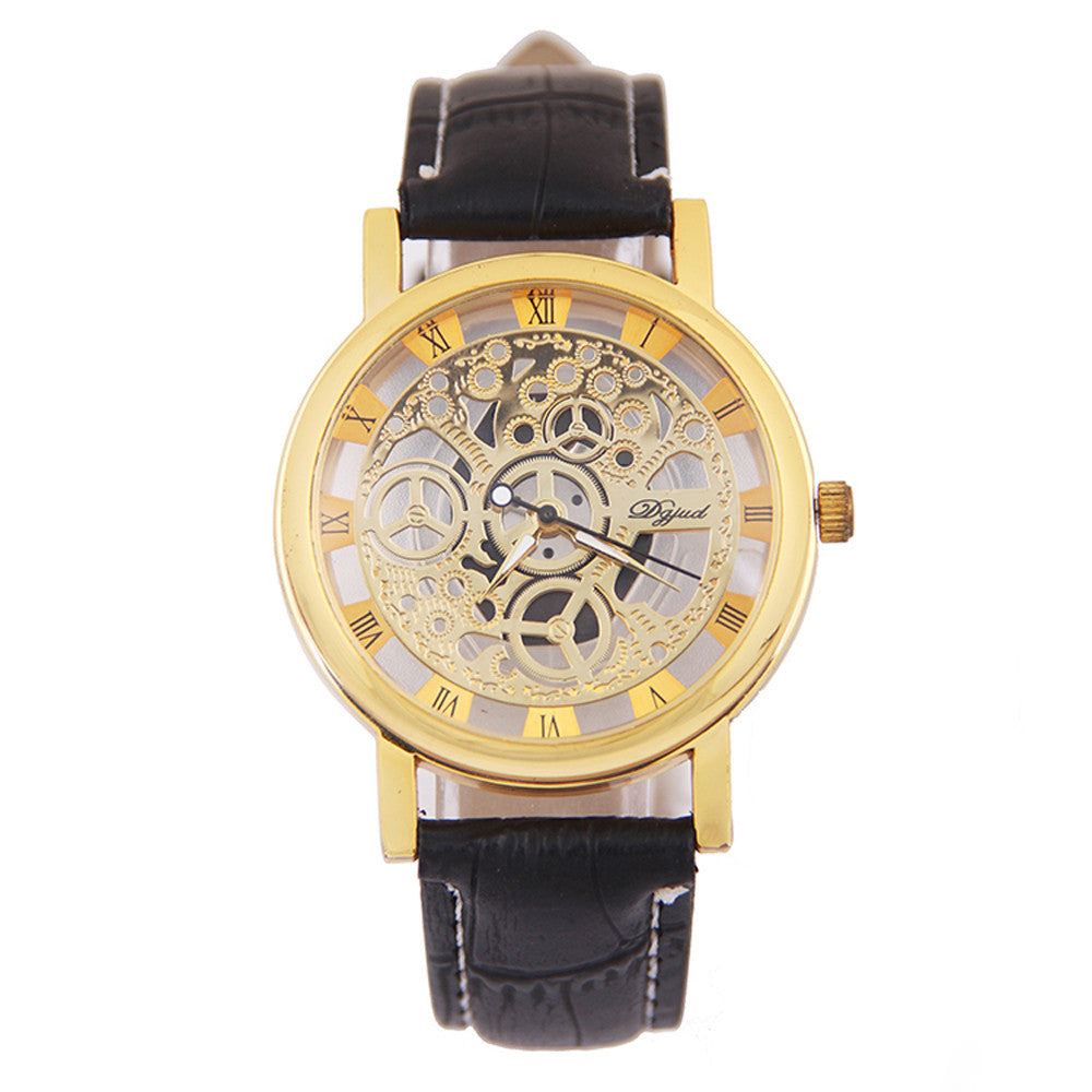 Mens Mechanical Watch