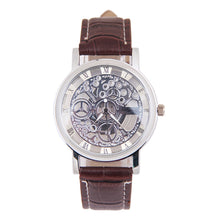 Mens Mechanical Watch