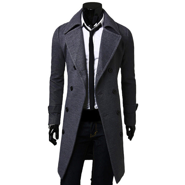 Trench Coat