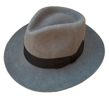 Classic Wool Felt Hat