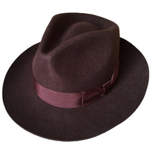 Classic Wool Felt Hat