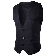 Dress Vest