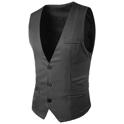 Dress Vest