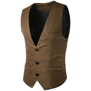 Dress Vest