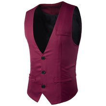 Dress Vest