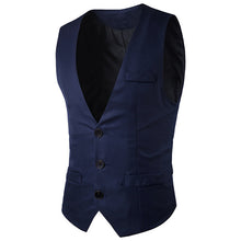 Dress Vest